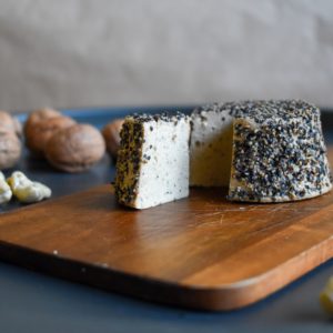 Vegan Gaterush - affumicato