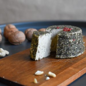 Fiore Verde - Vegan cheese