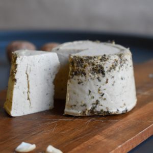 Le grand pere - nonformaggio con erbe aromatiche