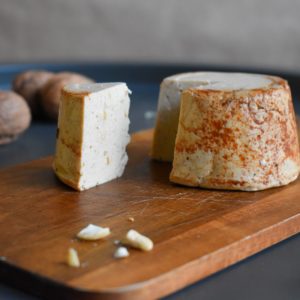 Vegan Deylen - Affumicato