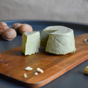 Nonformaggio - Spirulina