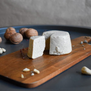 Habanero Chocolate Jack Affumicato - Poco piccante