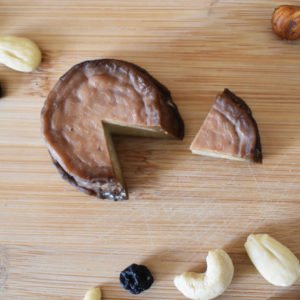 Vegan White Smoked Oak -  Affumicato