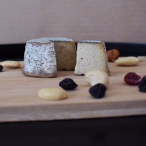 Vegan Blue Spretz Taorì - Soia