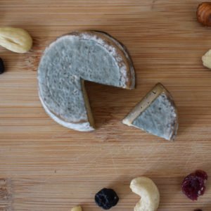 Vegan Morningstar - Affumicato