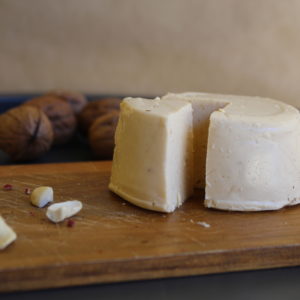 Vegan Classico - alternativa vegana alla mozzarella