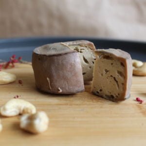 Vegan Vipinodak di Canapa