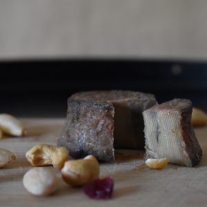 Vegan Harrappa di Riso Integrale