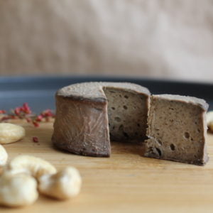 Vegan Cucuteni - vegan formaggio