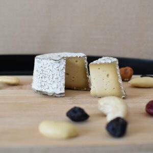 STELLA BIANCA di Semi di Melone – Versione Affumicata