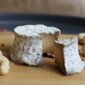 Stella di Canapa - formaggio vegan