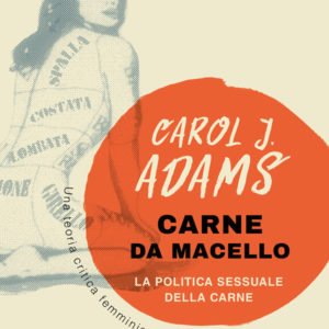 Carne da macello - libro