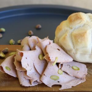 La Pistacchiella - Affettata