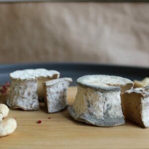 Stella Bianca di Semi di Papavero Bianco - Affumicato