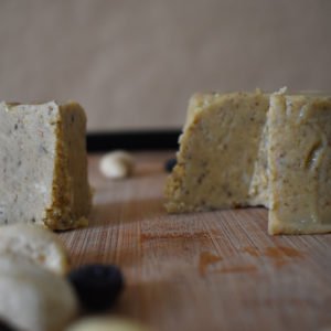 Tipo Grattugiabile di Riso Integrale - Light