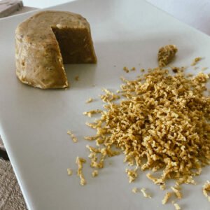 Tipo Grattugiabile di Canapa - Light