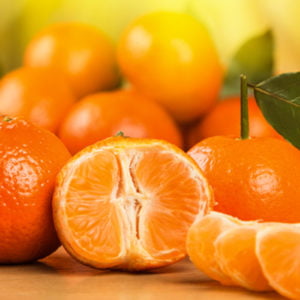 CLEMENTINI - da Novembre a Marzo