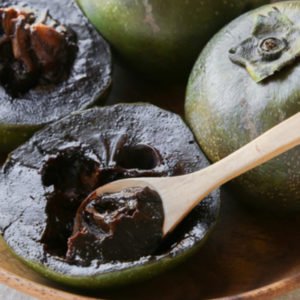 Black Sapote  - Maggio, Giugno, Luglio, Agosto -