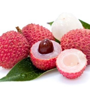 Litchi - da Luglio Agosto Settembre -