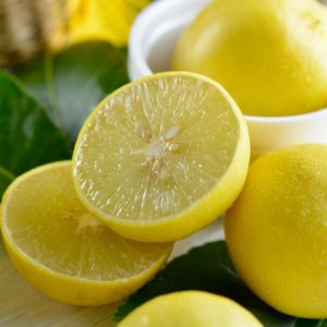 Lime (Giallo) da - Novembre ad Aprile -