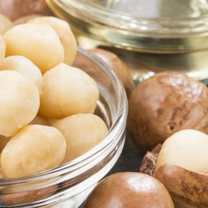 MACADAMIA - da Novembre ad Aprile-Maggio -