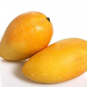 Mango (Premium) tipo Mallica e Nam Dok Mai - da Agosto a metà Dicembre -
