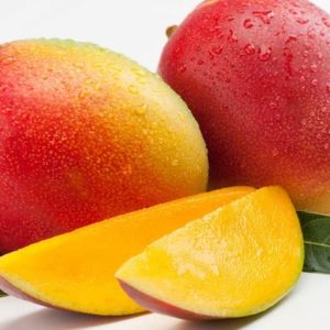 MANGO di Sicilia (standard) tipo Kensington Pride - da settembre a metà ottobre circa -