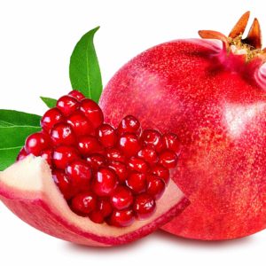 MELOGRANO diverse varietà tipo Wonderfull e Dente di Cavallo da metà settembre a dicembre,