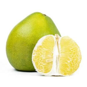 Pomelo Giallo - da Dicembre a Febbraio -