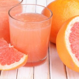 POMPELMO ROSA - da Novembre a Maggio -