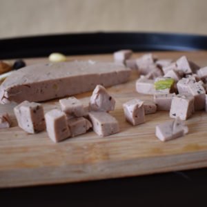 Pistacchiella - Fetta Intera