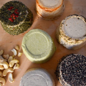 Pack freschi da fondere + omaggio