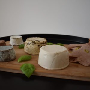 Box Degustazione - STANDARD + 1 omaggio