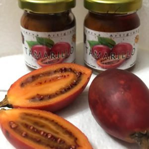 Marmellate di Frutta Tropicale siciliana - 200 gr