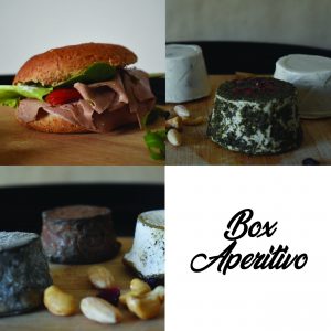 box aperitivo