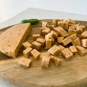 Austriaco Vegano - Fetta intera