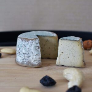 Vegan Blue Spretz Taorì - Soia