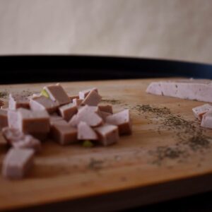 Pistacchiella - Fetta Intera