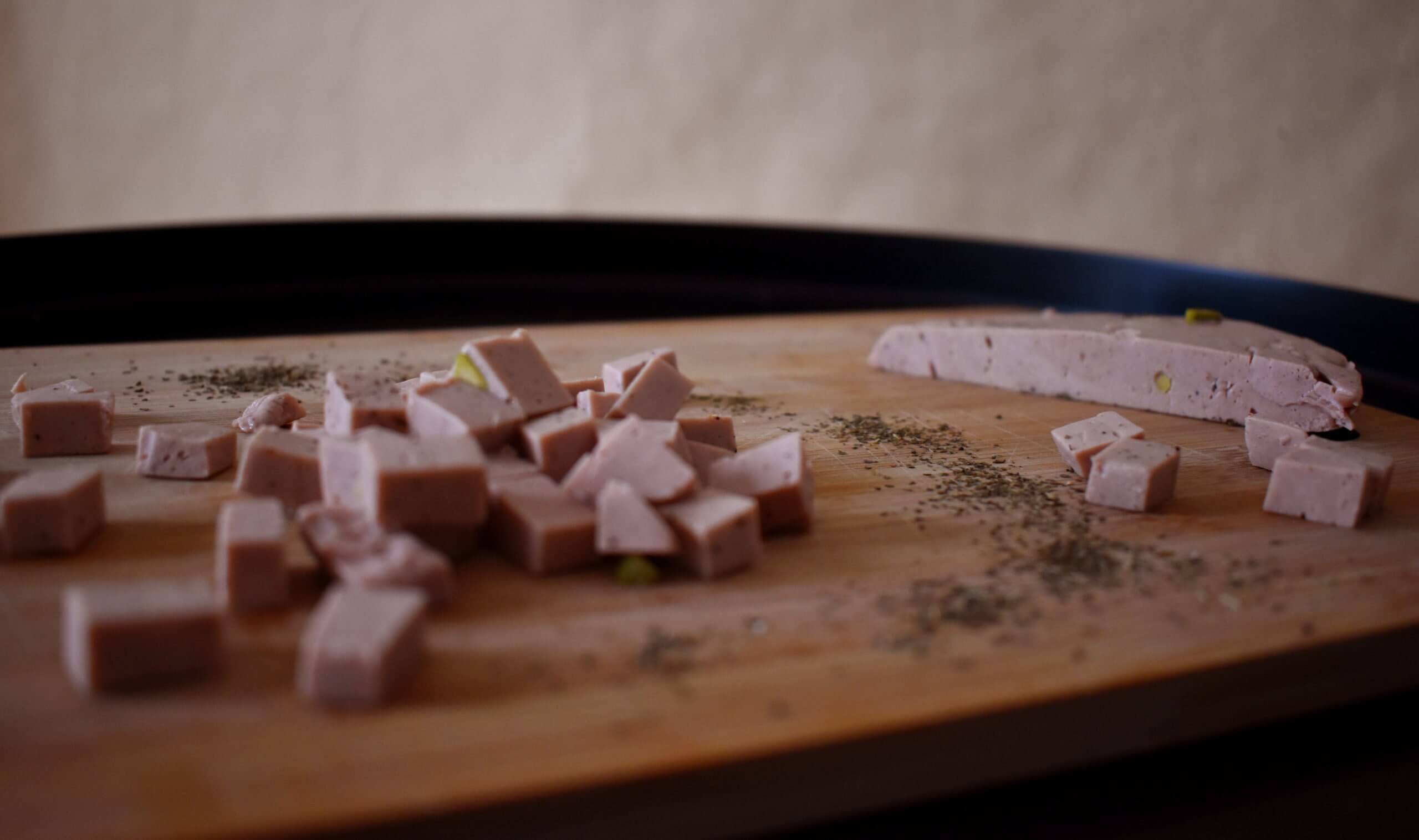 Pistacchiella - Fetta Intera