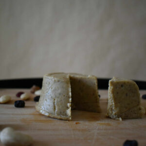 Tipo Grattugiabile di Riso Integrale - Light