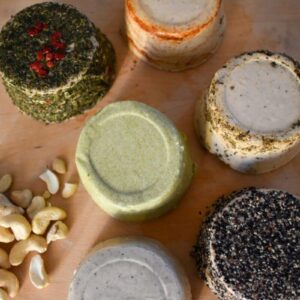 PACK 12 FRESCHI DA FONDERE + 2 OMAGGI - Tutti senza glutine -